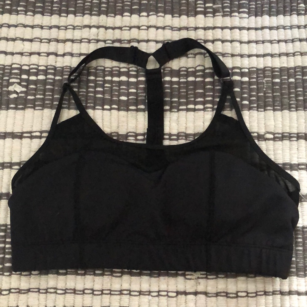 Luck panther sport bra